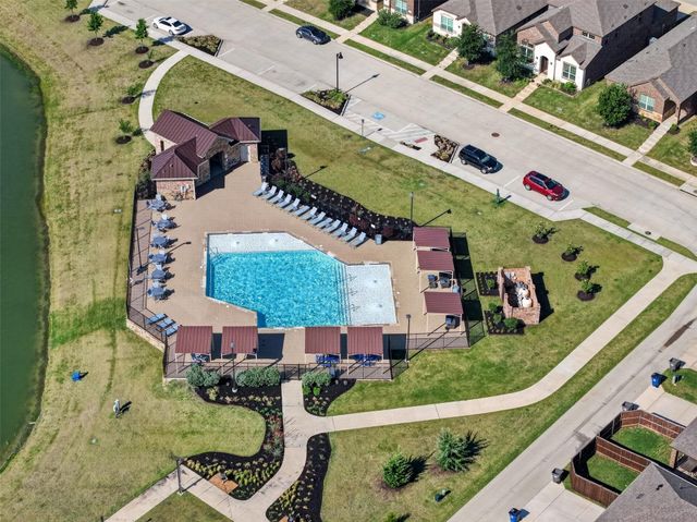 1529 Bennington Lane, Celina, TX 75009