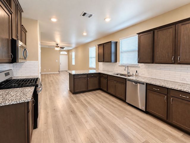 1529 Bennington Lane, Celina, TX 75009