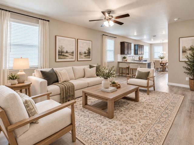 1529 Bennington Lane, Celina, TX 75009