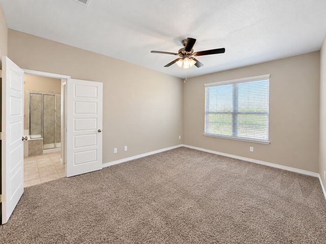 1529 Bennington Lane, Celina, TX 75009