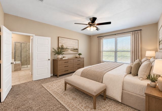 1529 Bennington Lane, Celina, TX 75009