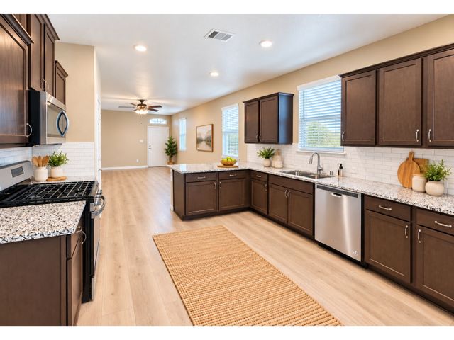 1529 Bennington Lane, Celina, TX 75009