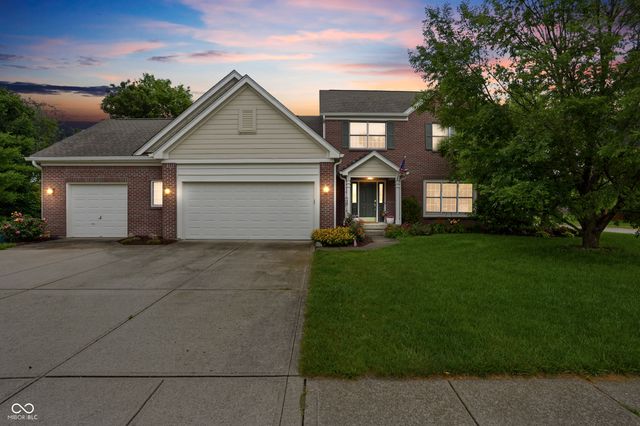 10917 Yorktown Crossing, Carmel, IN 46032