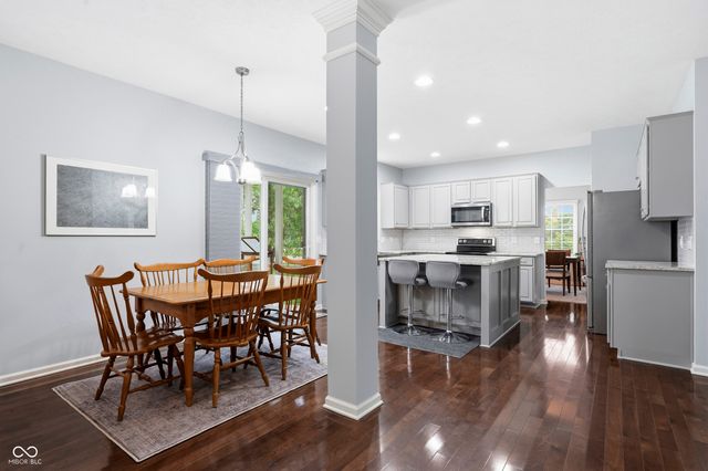 10917 Yorktown Crossing, Carmel, IN 46032