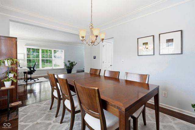 10917 Yorktown Crossing, Carmel, IN 46032