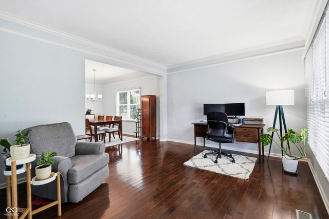 10917 Yorktown Crossing, Carmel, IN 46032