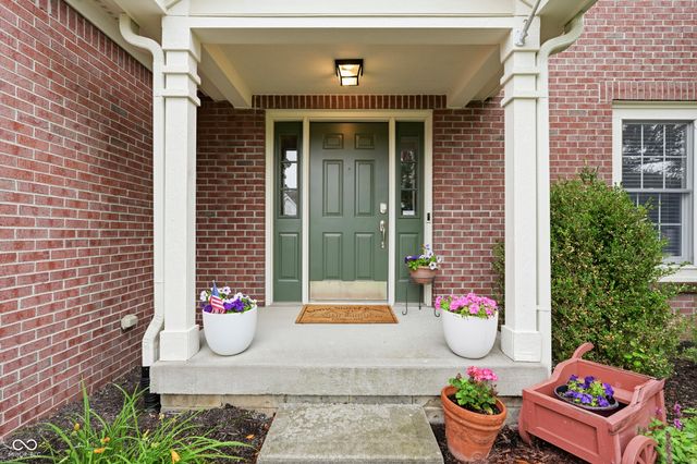 10917 Yorktown Crossing, Carmel, IN 46032