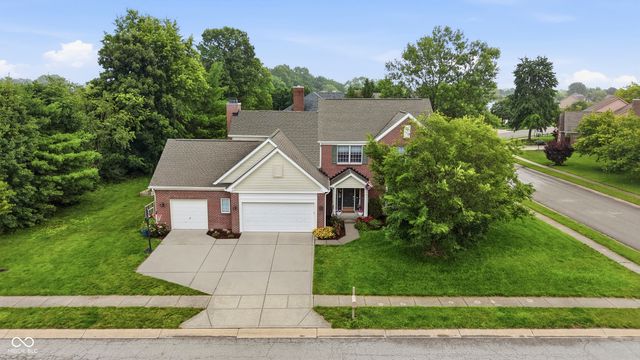 10917 Yorktown Crossing, Carmel, IN 46032