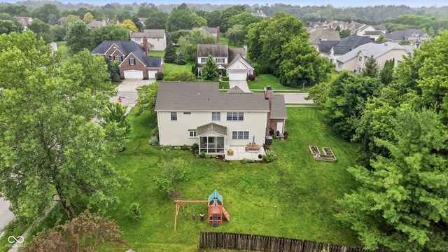 10917 Yorktown Crossing, Carmel, IN 46032