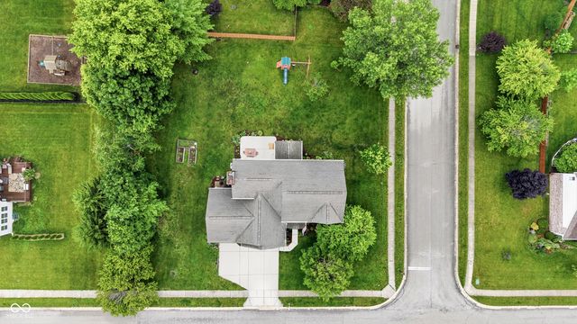 10917 Yorktown Crossing, Carmel, IN 46032