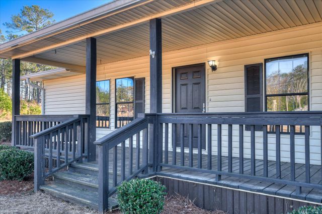 5829 Augusta Highway, Harlem, GA 30814