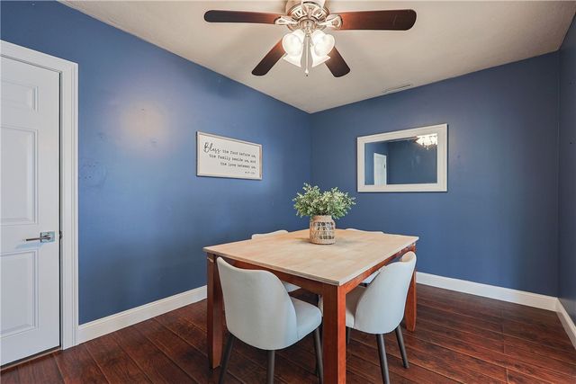 40 Forestdale Drive, Cumberland, RI 02864