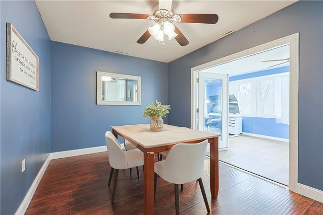 40 Forestdale Drive, Cumberland, RI 02864