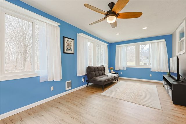 40 Forestdale Drive, Cumberland, RI 02864