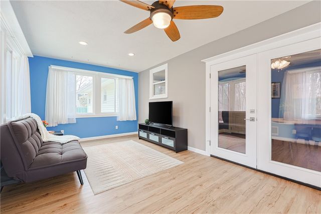 40 Forestdale Drive, Cumberland, RI 02864