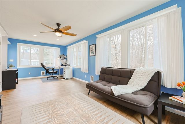 40 Forestdale Drive, Cumberland, RI 02864