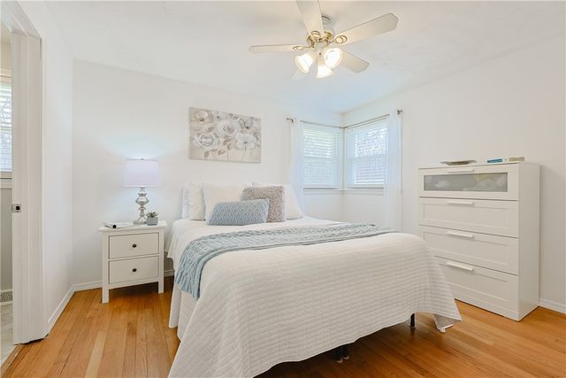 40 Forestdale Drive, Cumberland, RI 02864