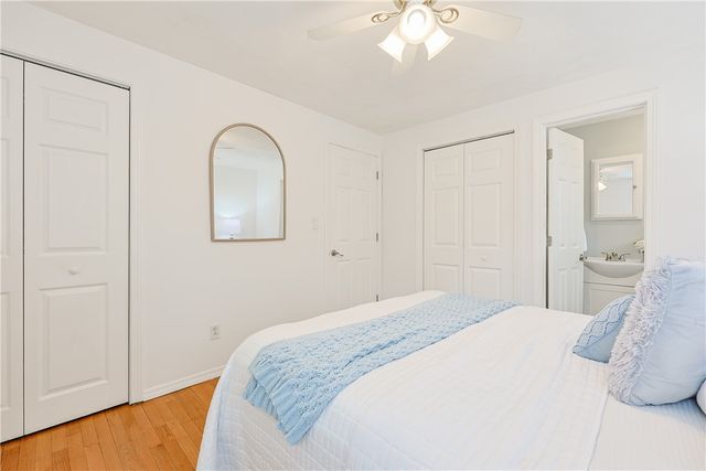 40 Forestdale Drive, Cumberland, RI 02864