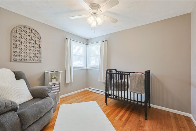 40 Forestdale Drive, Cumberland, RI 02864