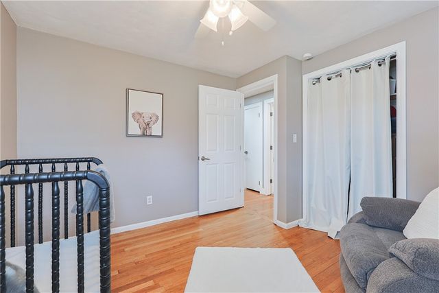 40 Forestdale Drive, Cumberland, RI 02864