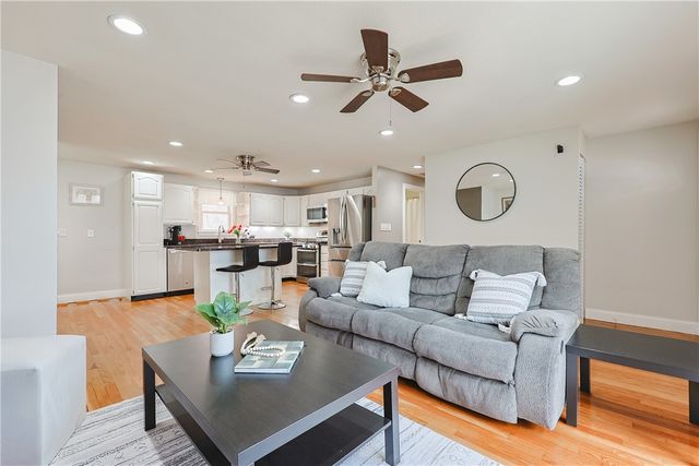 40 Forestdale Drive, Cumberland, RI 02864