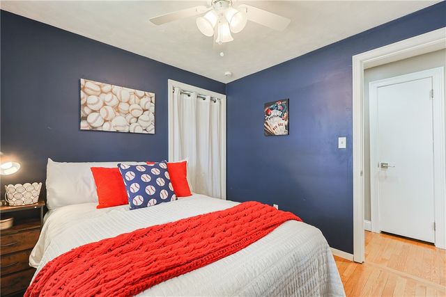 40 Forestdale Drive, Cumberland, RI 02864