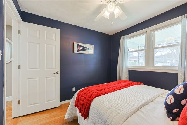 40 Forestdale Drive, Cumberland, RI 02864