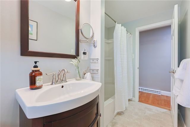 40 Forestdale Drive, Cumberland, RI 02864