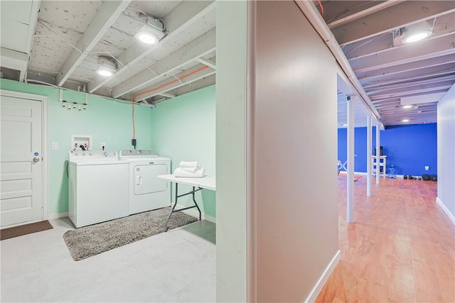 40 Forestdale Drive, Cumberland, RI 02864