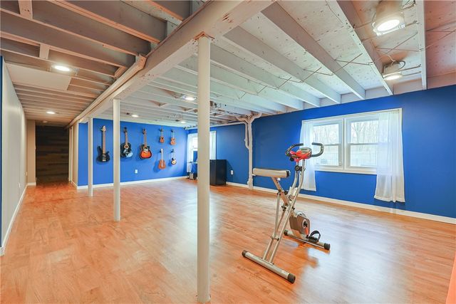 40 Forestdale Drive, Cumberland, RI 02864