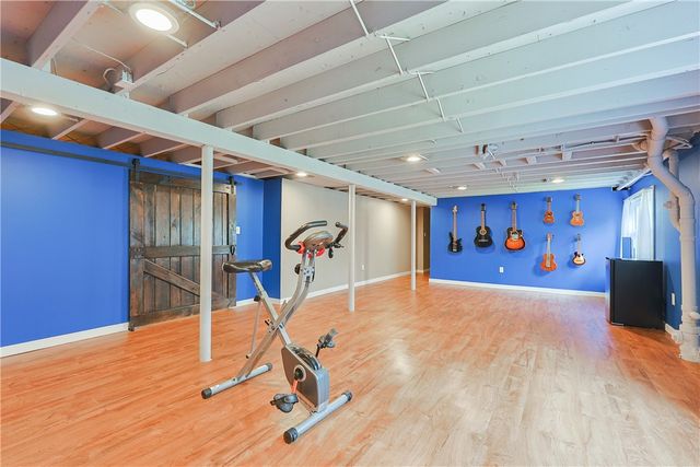 40 Forestdale Drive, Cumberland, RI 02864