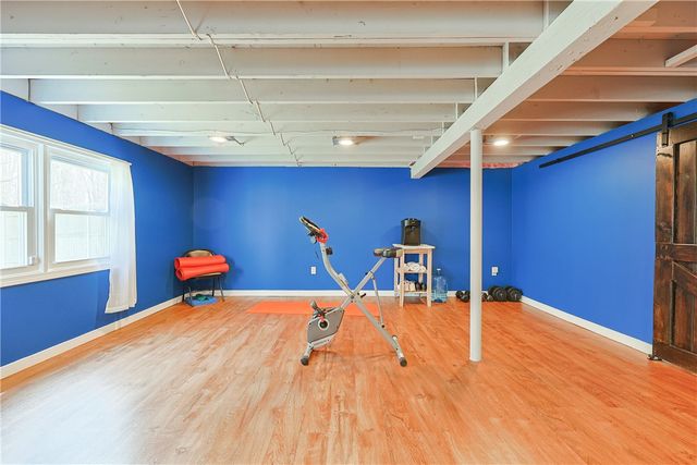 40 Forestdale Drive, Cumberland, RI 02864