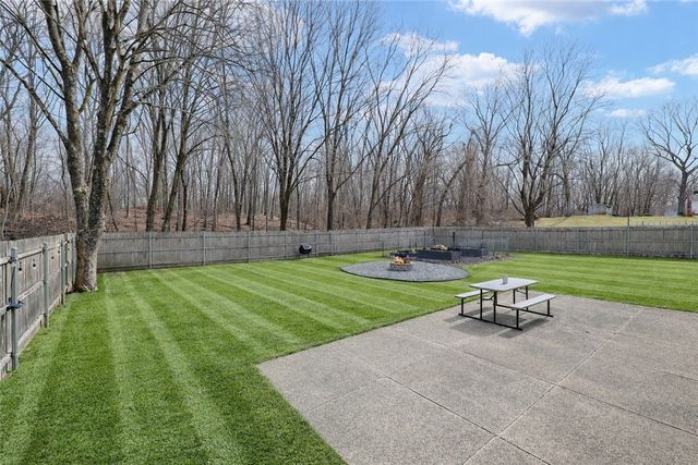 40 Forestdale Drive, Cumberland, RI 02864