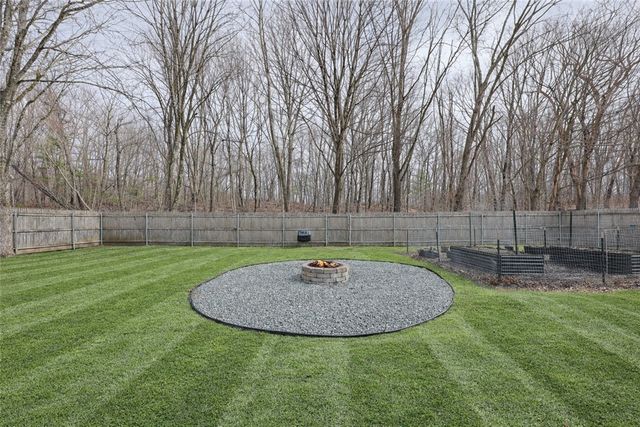 40 Forestdale Drive, Cumberland, RI 02864