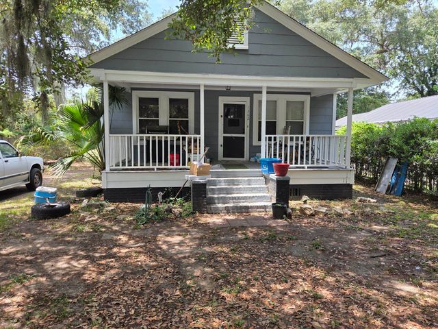 1362 Elm St., Georgetown, SC 29440