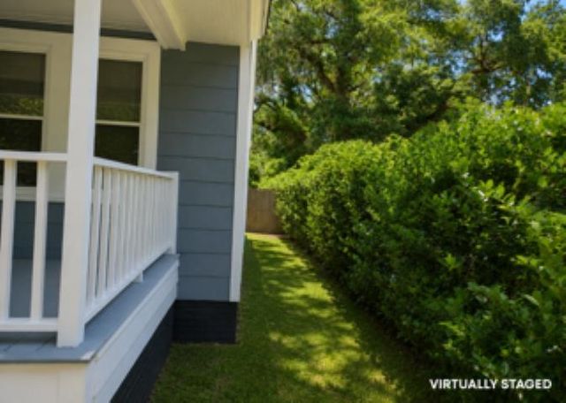 1362 Elm St., Georgetown, SC 29440