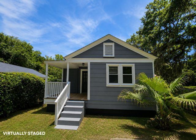 1362 Elm St., Georgetown, SC 29440