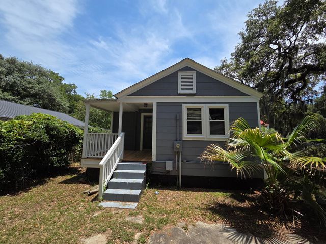 1362 Elm St., Georgetown, SC 29440