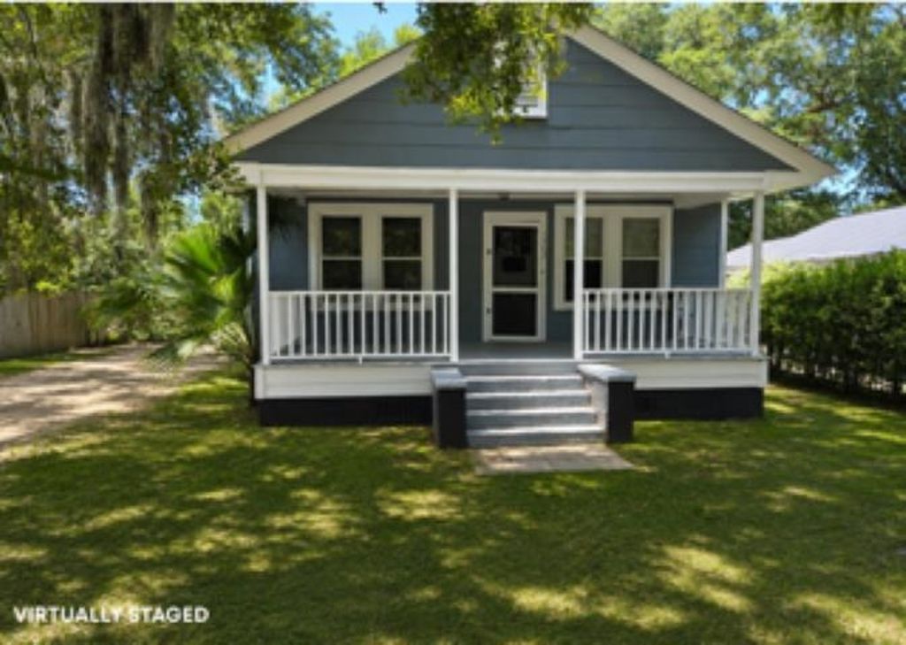 1362 Elm St., Georgetown, SC 29440