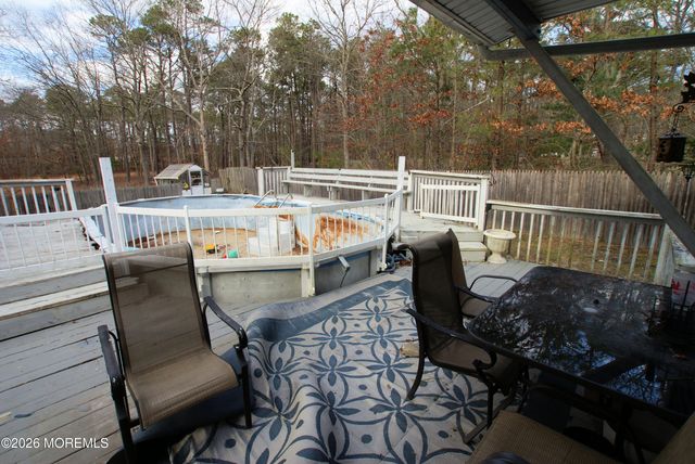 387 Frog Pond Road, Little Egg Harbor, NJ 08087