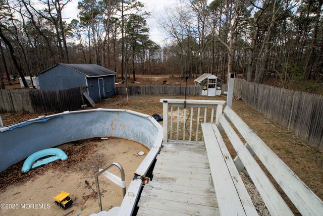 387 Frog Pond Road, Little Egg Harbor, NJ 08087