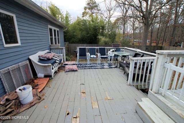 387 Frog Pond Road, Little Egg Harbor, NJ 08087