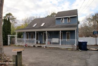 387 Frog Pond Road, Little Egg Harbor, NJ 08087