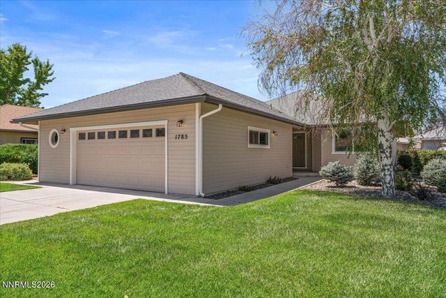 1785 Mahogany Circle, Minden, NV 89423