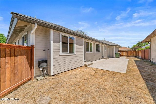 1785 Mahogany Circle, Minden, NV 89423