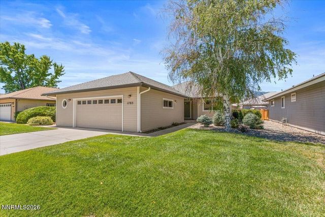 1785 Mahogany Circle, Minden, NV 89423