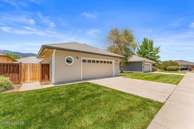 1785 Mahogany Circle, Minden, NV 89423
