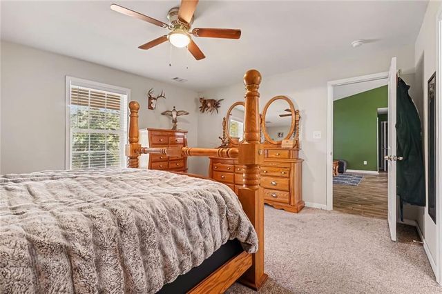 958 Hale Road, Maysville, GA 30558