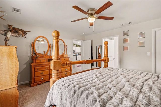 958 Hale Road, Maysville, GA 30558