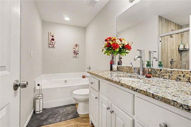 958 Hale Road, Maysville, GA 30558